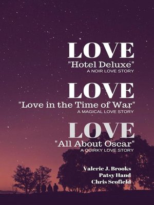 cover image of Love Love Love